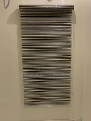 Dope Window Blinds