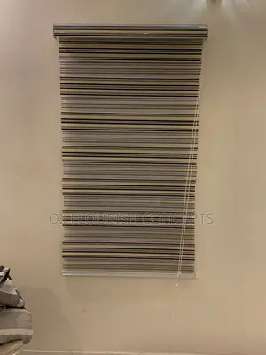 For Classy People Only Window Blinds