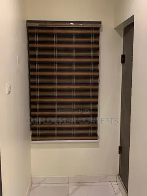 Lovely Blinds