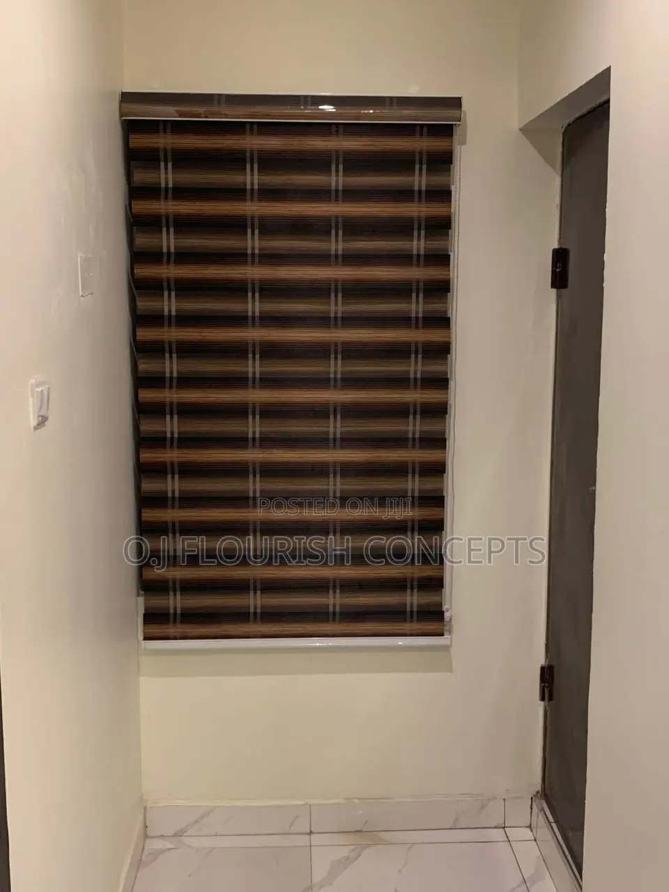 Lovely Blinds