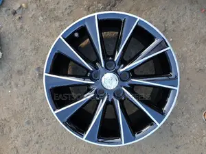 17 Inches Camry/Lexus