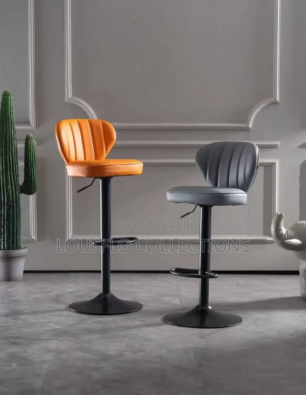 Quality Bar Stool