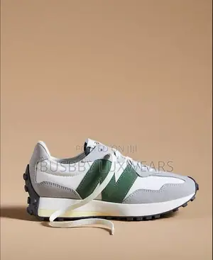 New Balance Sneakers