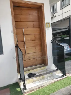 Glass Railings