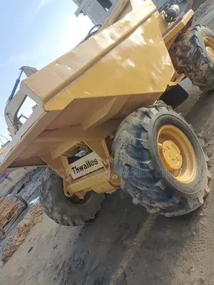Thwaites Dumper