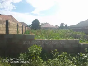 Quater Measuring 30ft By 60ft In A Serene Environ