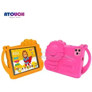 New Atouch KD55 8 GB Pink