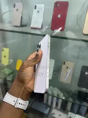Apple iPhone 12 Pro Max 128 GB White