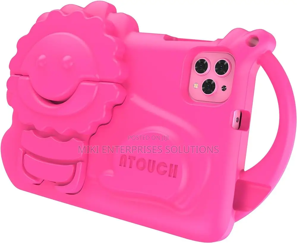New Atouch KD55 8 GB Pink