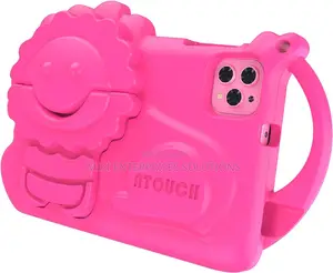 New Atouch KD55 8 GB Pink