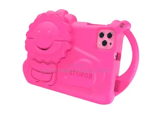 New Atouch KD55 8 GB Pink