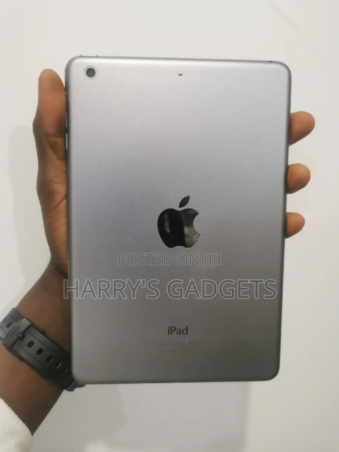 New Apple iPad mini 2 32 GB Gray
