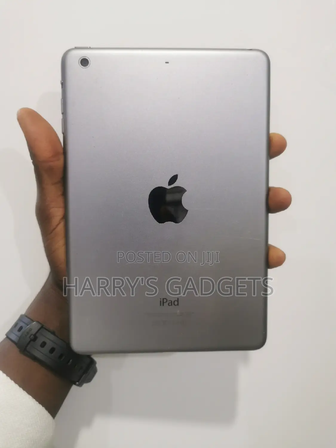 New Apple iPad mini 2 32 GB Gray
