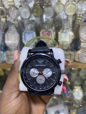 Emporio Armani Watch