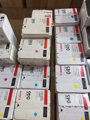 Canon 045 046 Toner