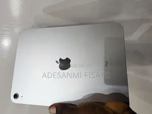 Apple iPad (2022) 64 GB Silver