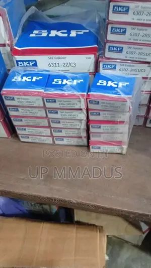 SKF Bearing