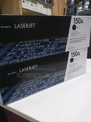 Genuine HP 150A Toner Cartridge