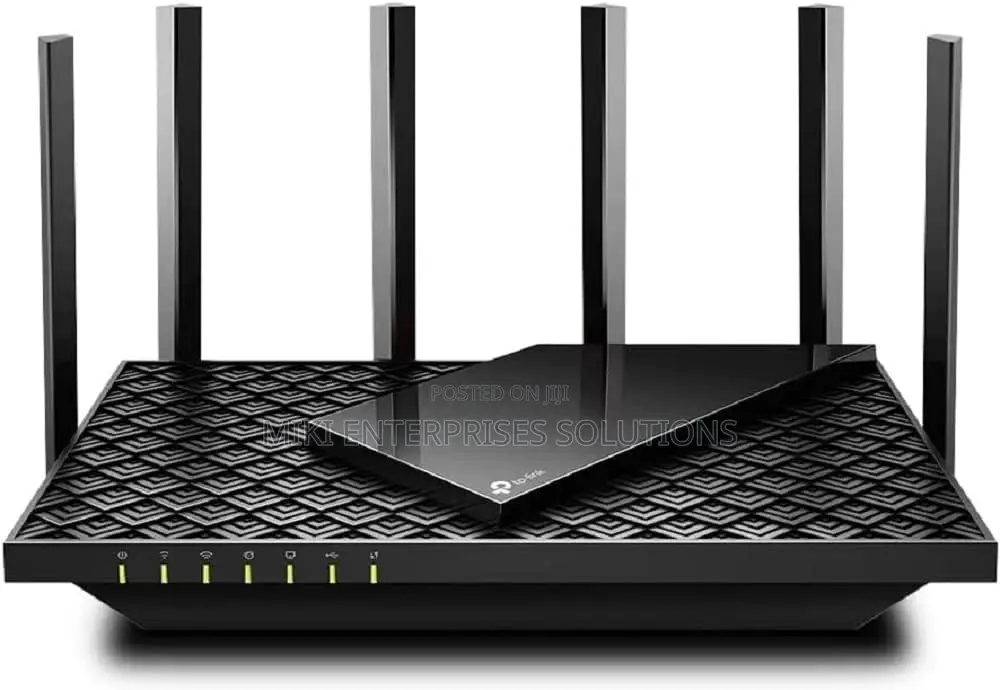 AX1800 Ceiling Mount Wifi 6 Access Point