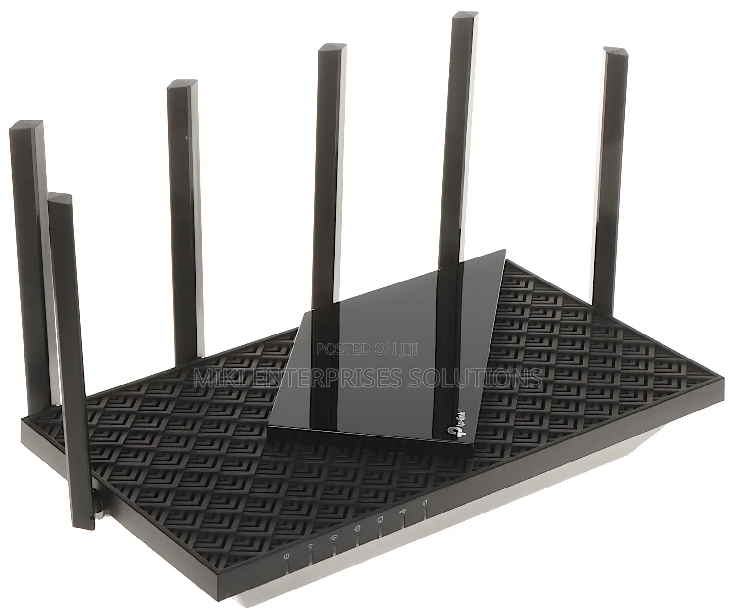 AX1800 Ceiling Mount Wifi 6 Access Point