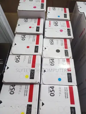 CANON 054 Toner Cartridge