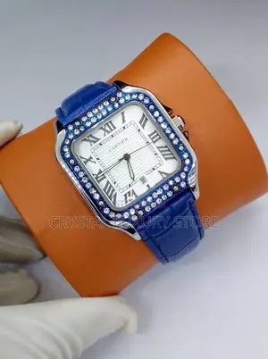 Cartier Quality Wristwatch