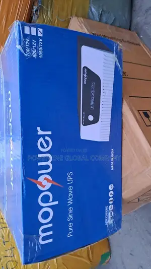1kva Inverter for Solar Batteries to Generate Electricityt4