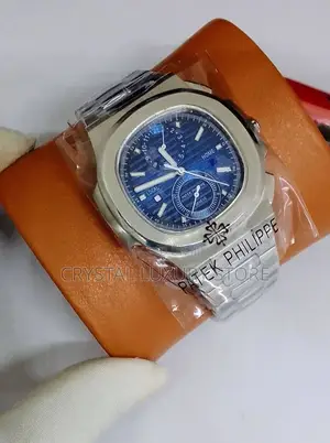 Patek Phillipe Geneva Quality Luxury Wristwatch