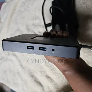 Dell Wd15 Type-C Dock Station