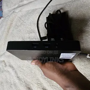 Dell Wd15 Type-C Dock Station