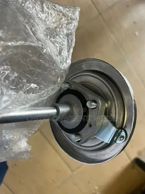Tank Volume