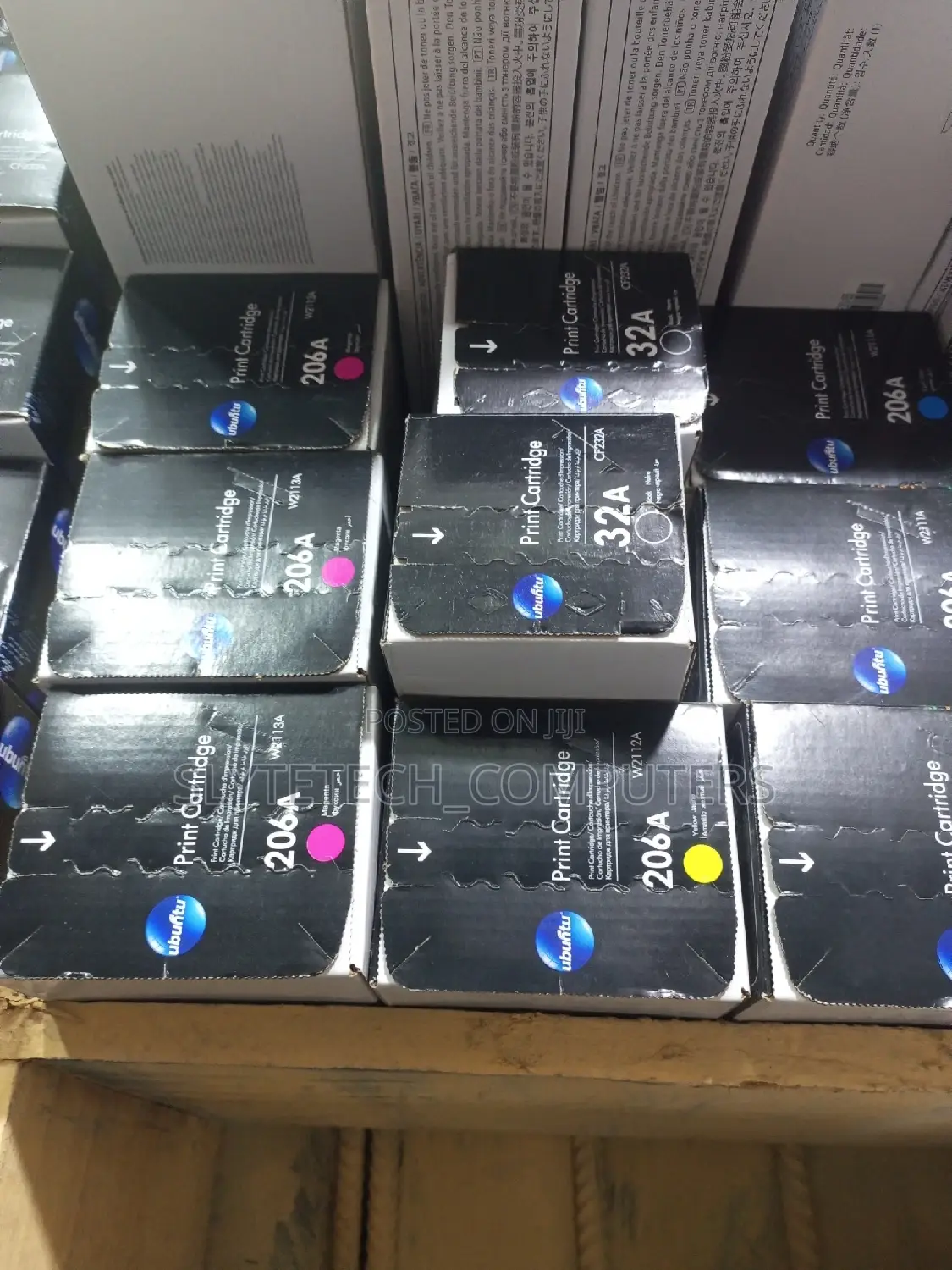 Hp 32a Drum Cartridge