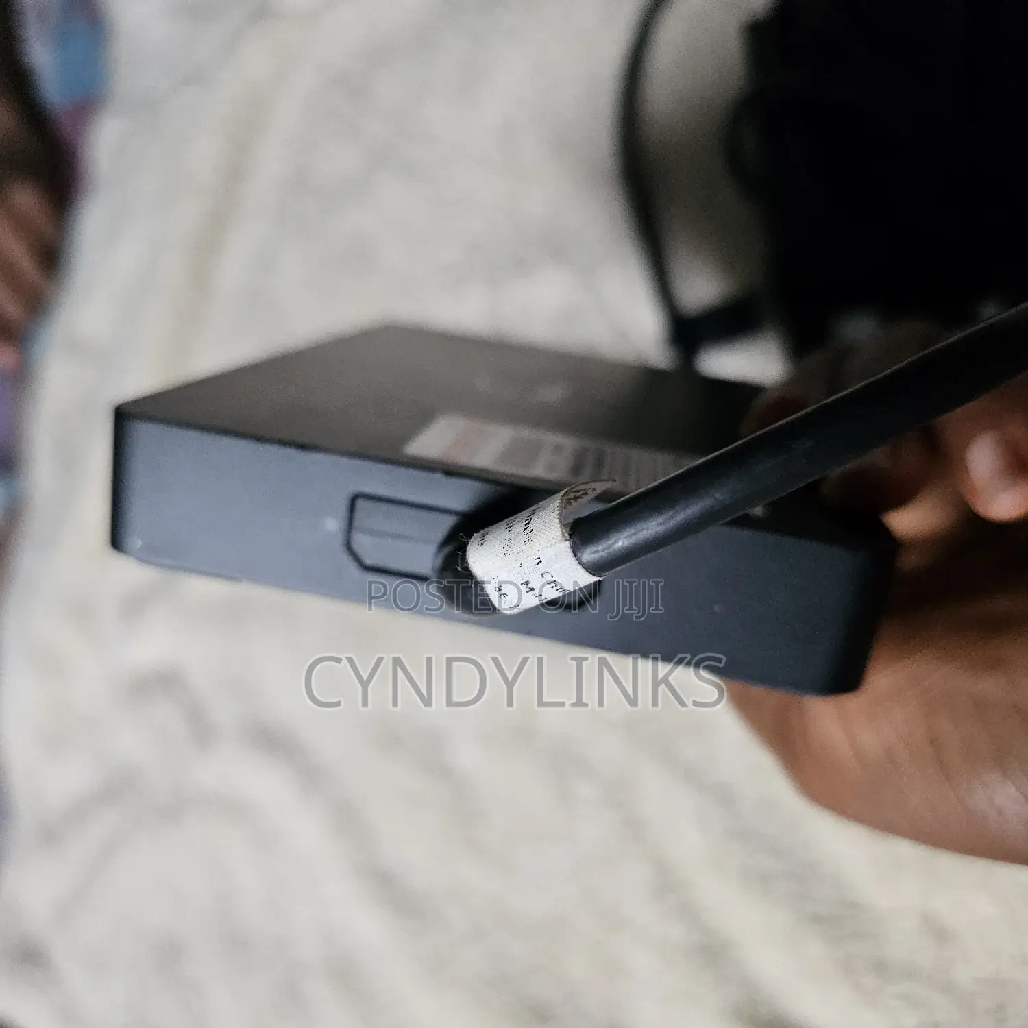 Dell Wd15 Type-C Dock Station