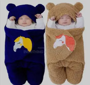 Baby Blankets