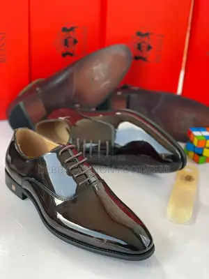 Rossi Quality Men Shoes