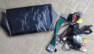 Acura MDX 2007-2013 Android GPS Navigation System
