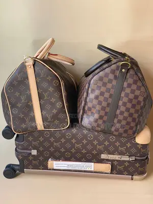 Photo - Louis Vuitton Luxury Quality Combo Bags