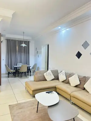 3bedroom With Swimming Pool Maitama