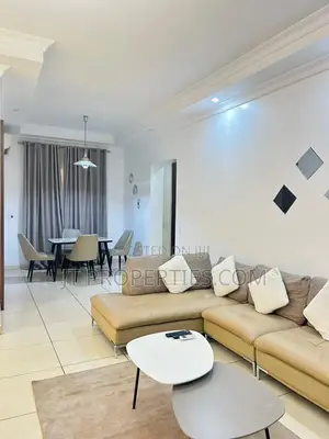 3bedroom With Swimming Pool Maitama
