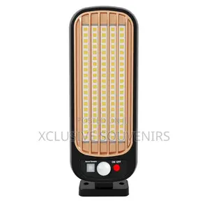 Led Solar Wall Light Motion Sensor Adjustable Security Light