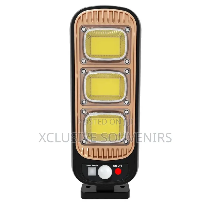 Led Solar Wall Light Motion Sensor Adjustable Security Light