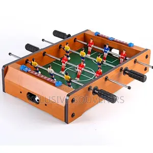 Mini Table Top Soccer