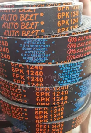 6pk1240 Belt Original