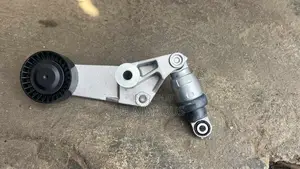 Belt Roller