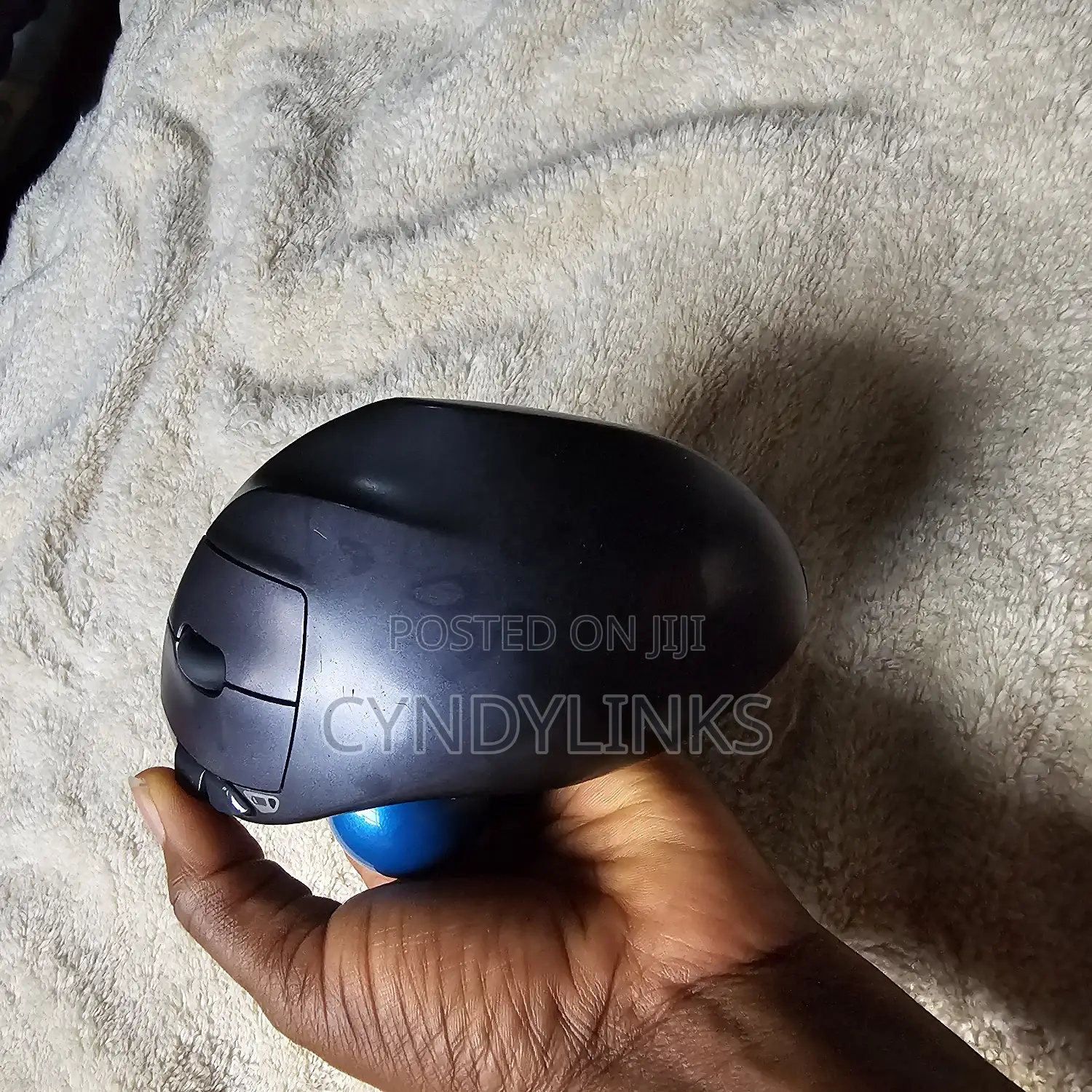 Logitech M570 Trackball Mouse
