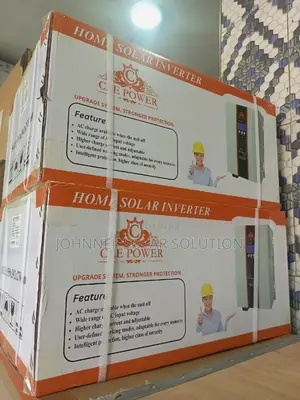 3.5kva 24volts CEE POWER Non-Hybrid Inverter