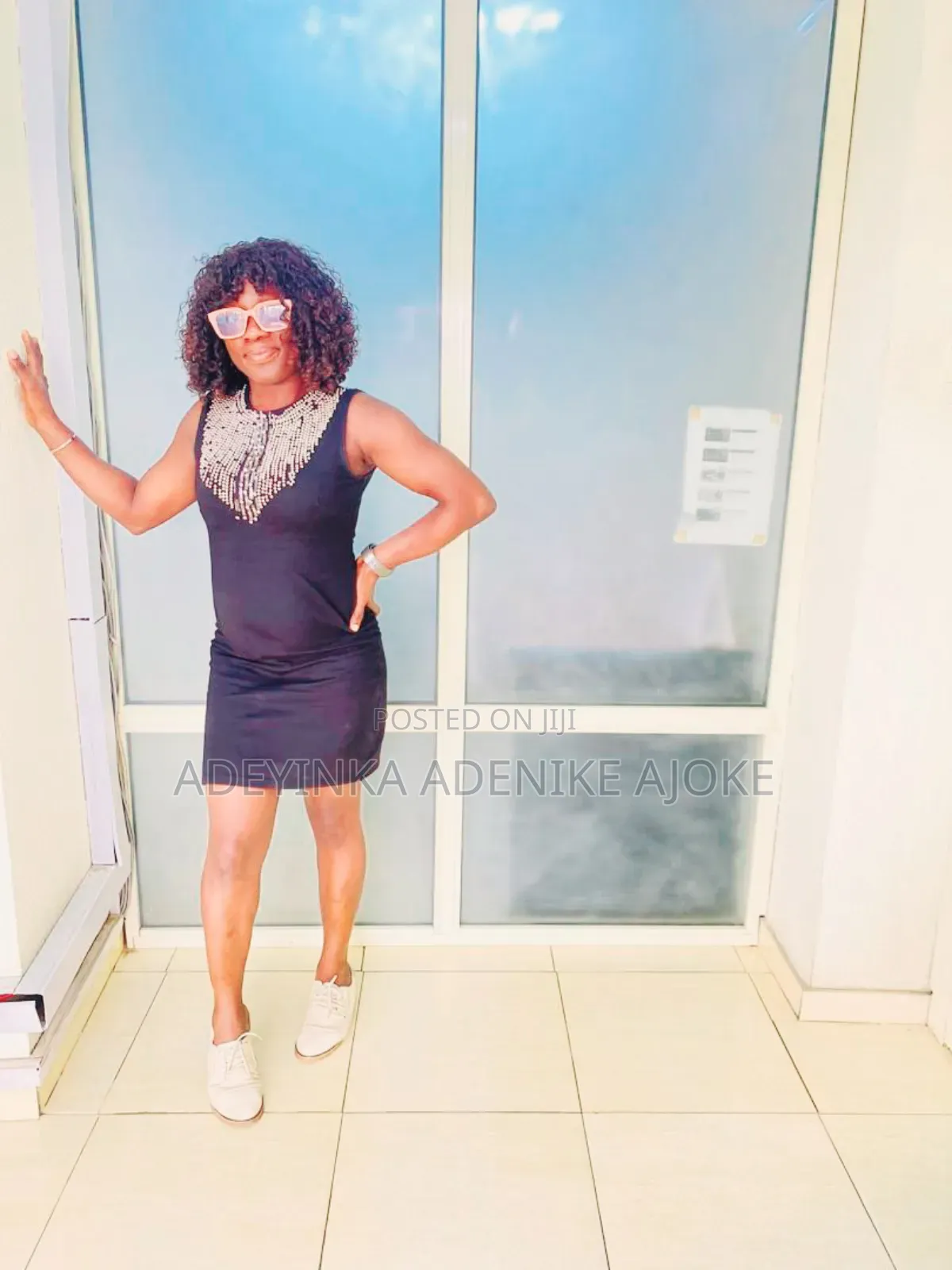 Customer Service and Administrative Services