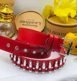 Pure Quality Belt