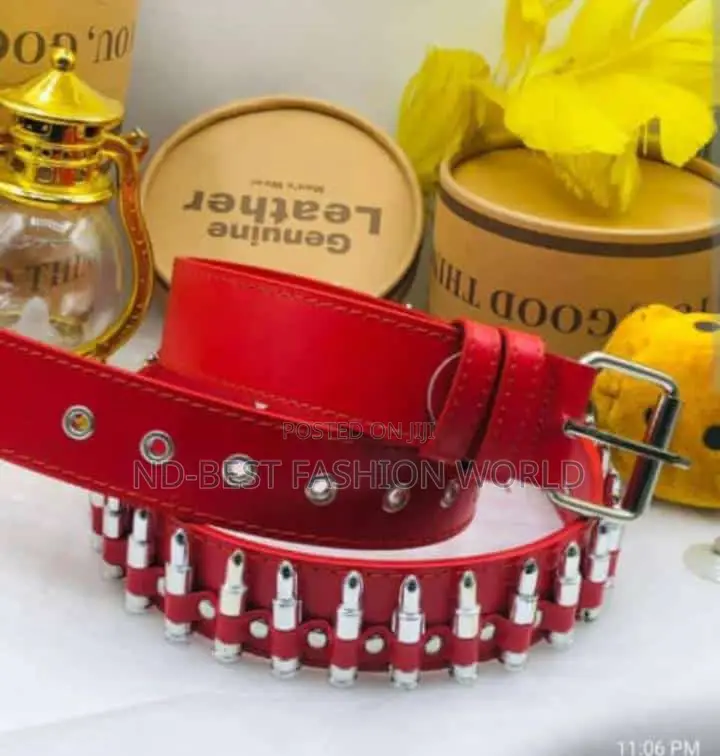 Pure Quality Belt
