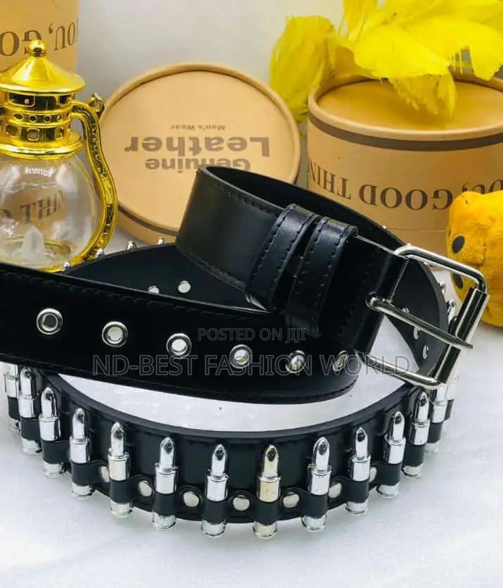 Pure Quality Belt